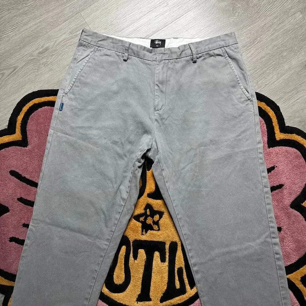Stüssy stussy international